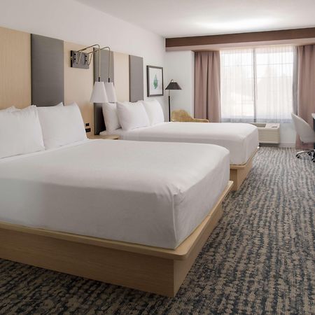 Best Western Premier Keizer Salem Hotel Exterior foto
